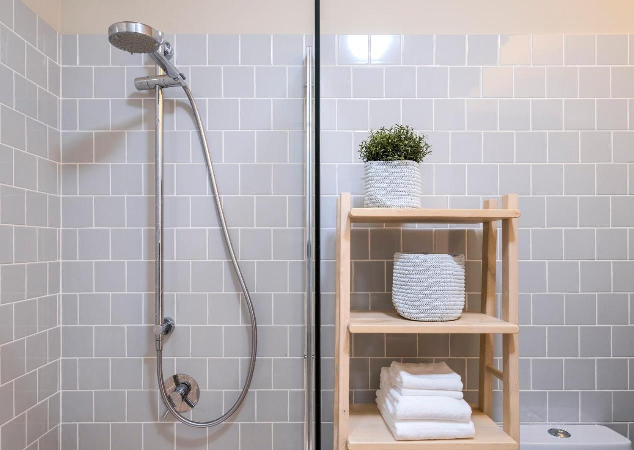 Matriz Lofts Apartment Ponta Delgada  Ngoại thất bức ảnh